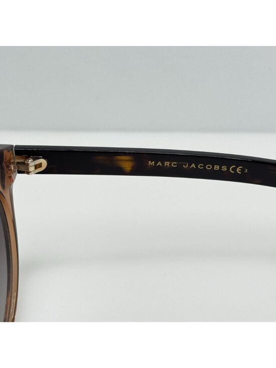 Marc Jacobs Sunglasses 344/F/S 086JL 54-18-145 main image 8